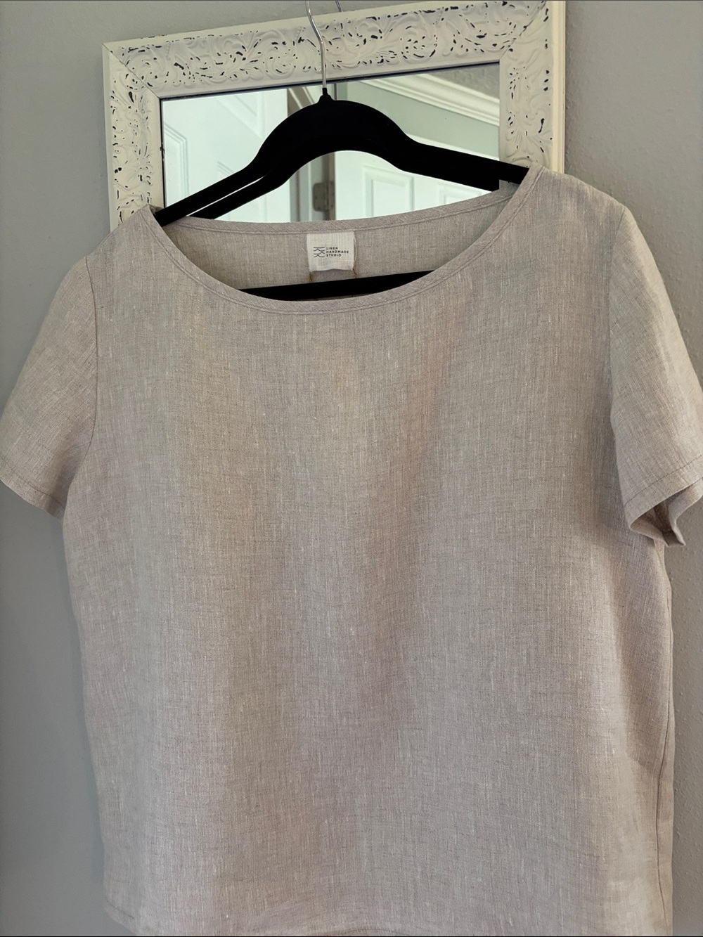 NEW 100% women’s Handmade Too M $38